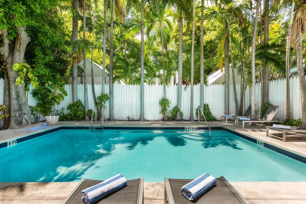 Nyah - Adult Exclusive Bed & Breakfast Key West