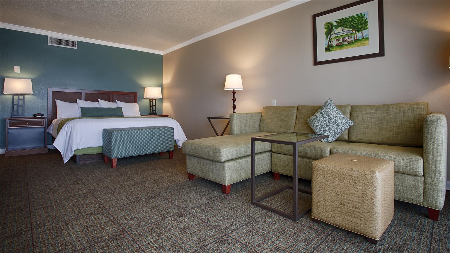 Hotel Hampton Fl 3*