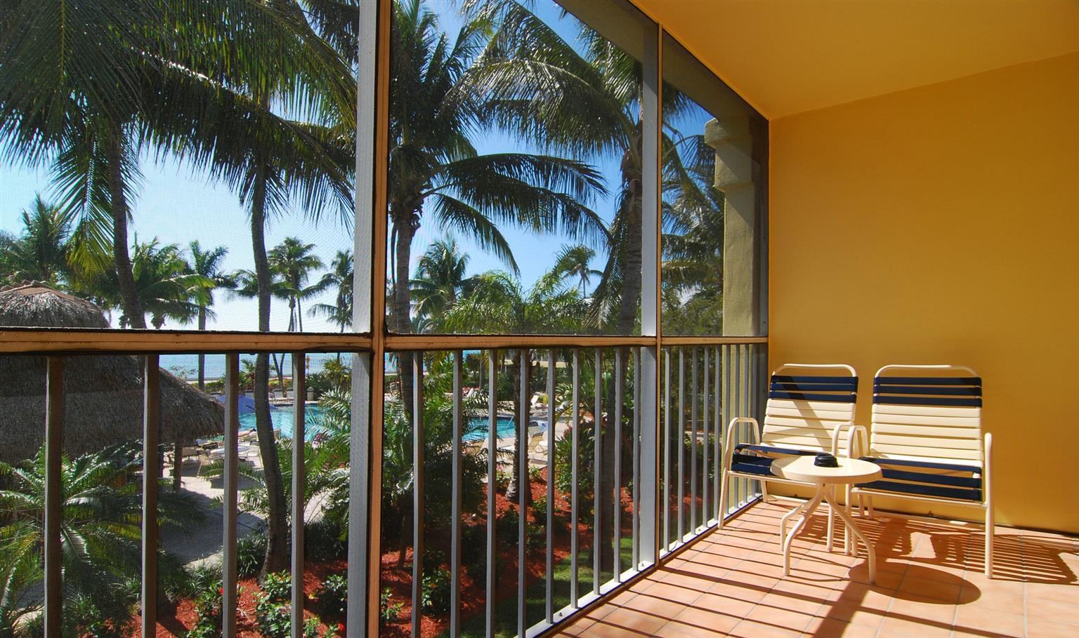 Hampton Fl 3* Key West