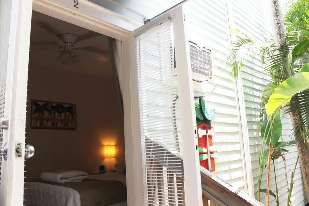 The Grand Bed & Breakfast Key West