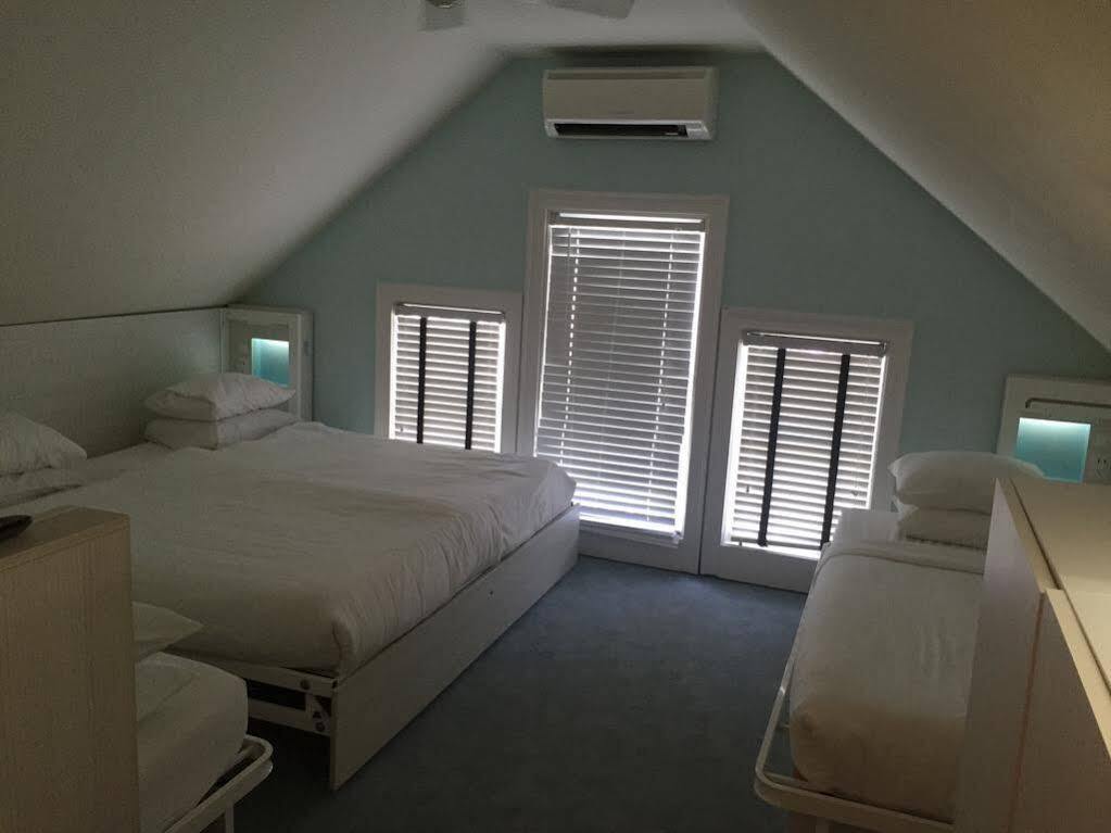 Bed & Breakfast Nyah - Adult Exclusive