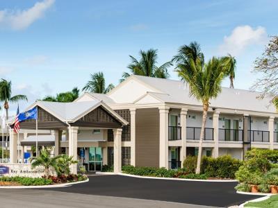 Hampton Fl Hotel