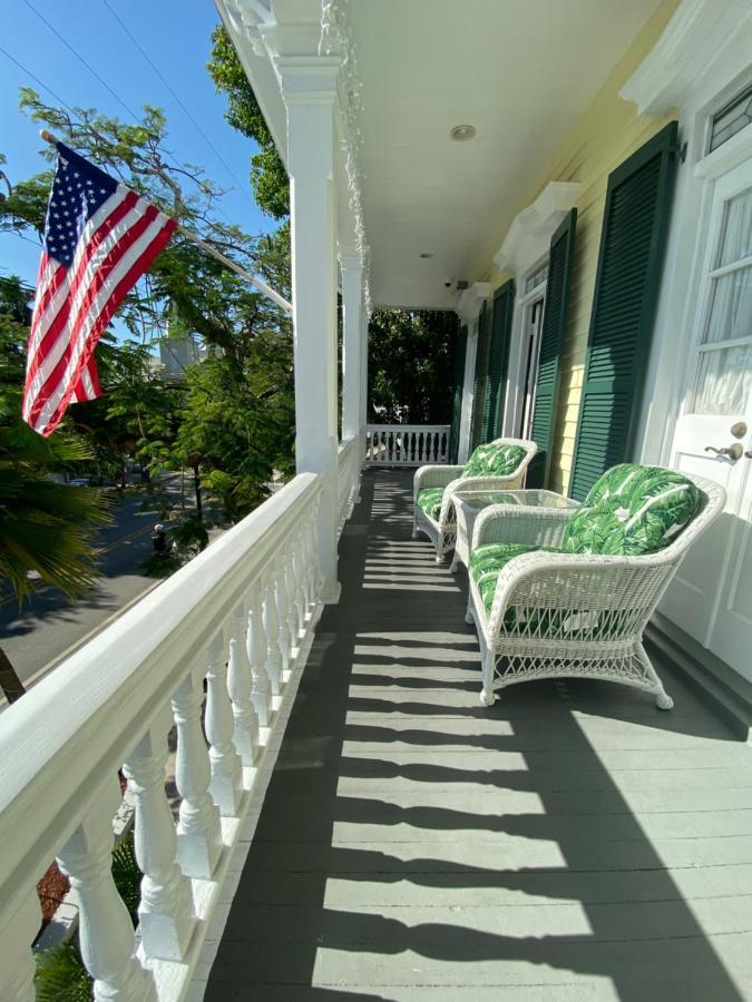 La - Adult Exclusive Hotel Key West