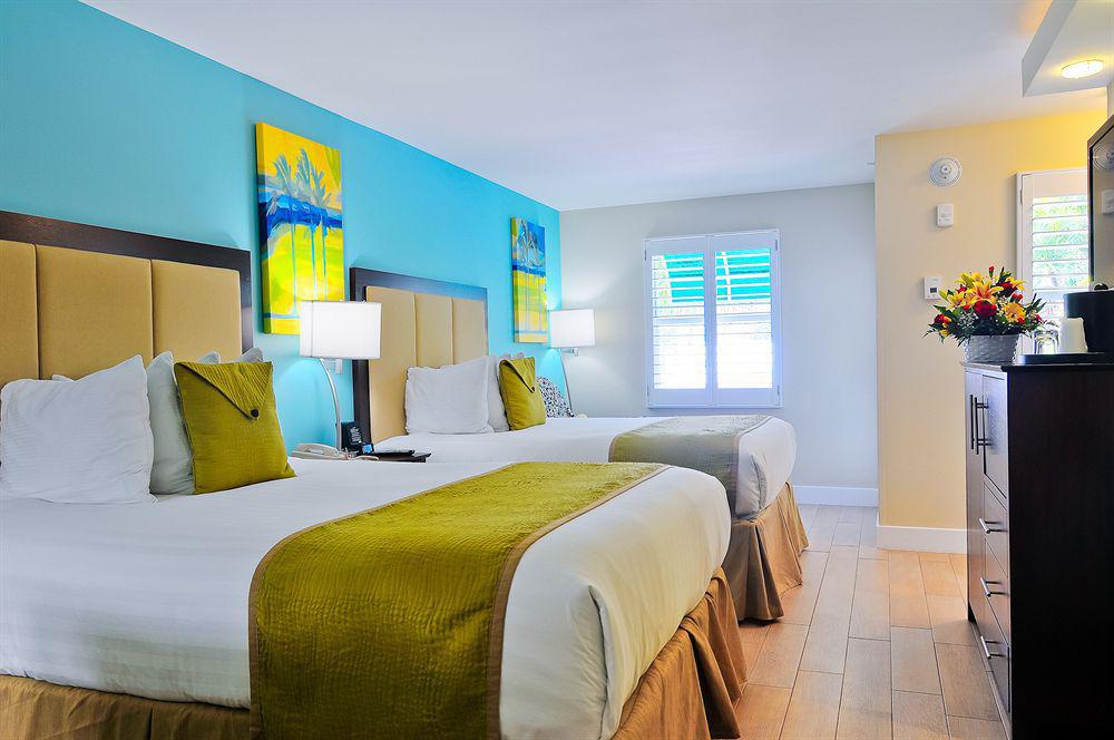 Hotel Silver Palms Key West