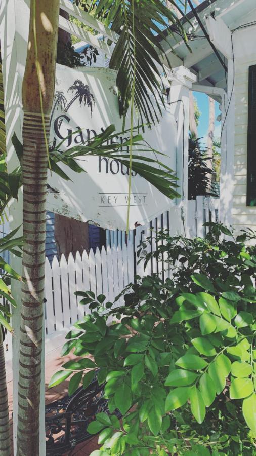 The Garden House Guest house
