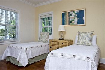 Hotel Townhomes On Windsor 3*