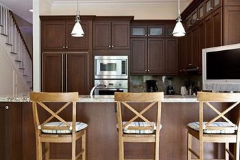 Townhomes On Windsor