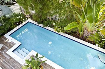 Townhomes On Windsor Key West