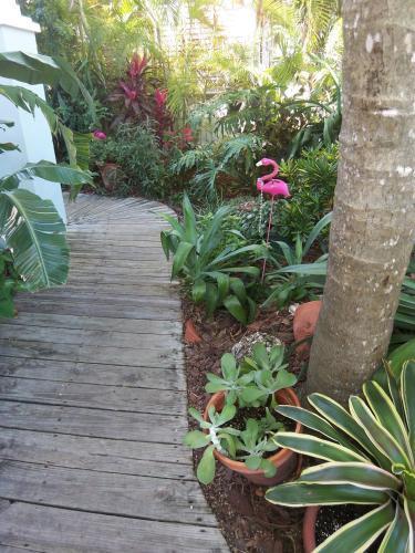 Bed & Breakfast The Grand Key West