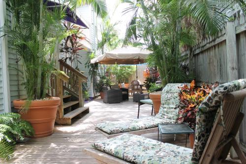 The Grand 3* Key West