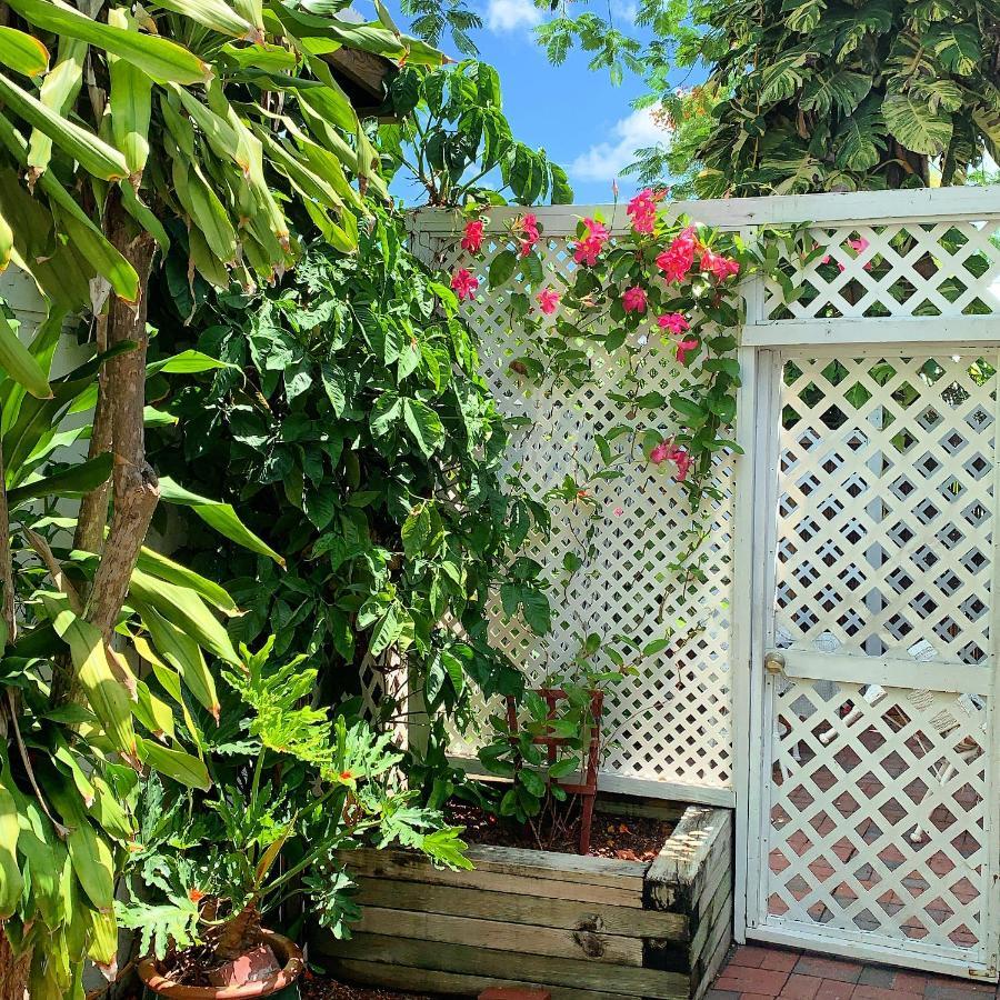 The Garden House Guest house Key West