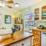 Paradise Suite