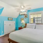 Paradise Suite