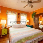 Knowles House B&B - Adult Only