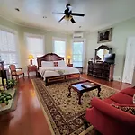 The Artist House
