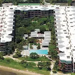 Meyers Island Oasis On Atlantic