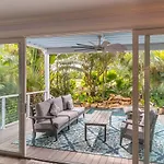 Tropical Retreat