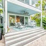 Tropical Retreat