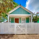 Coconut Cottage