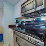 Sunrise Suites - Cayo Cruz Suite 308