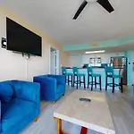 Sunrise Suites - Cayo Cruz Suite 308
