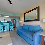 Sunrise Suites - Cayo Cruz Suite 308