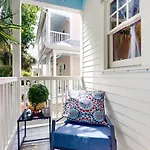 Egret House