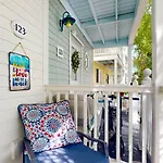 Egret House