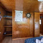 Beautiful Houseboat In Key West