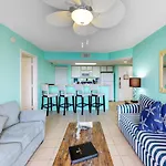 Sunrise Suites - Martinique Suite 108