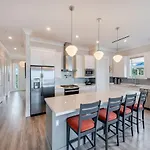 Seagate House -Waterfront W Dock