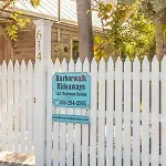 Pilar Cottage