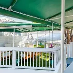 Birds Of A Feather At Custom House Inn