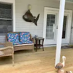 Beautiful Downtown Truman Annex Condo