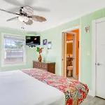 Old Town Garden Villas - Abaco Suite
