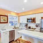 Old Town Garden Villas - Abaco Suite