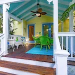 Bahama House