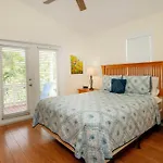 Coral Hammock Poolside Home