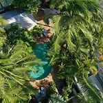 Tranquillity Guest House