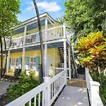 Tranquillity Guest House