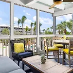 Hyatt Vacation Club At Beach House