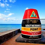 Latitude Penthouse Key West