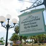 Southernmost Point Guest House & Garden Bar