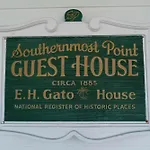 Southernmost Point Guest House & Garden Bar