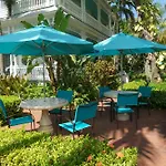 Southernmost Point Guest House & Garden Bar