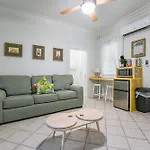 Atocha Cottage