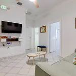 Atocha Cottage