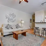 Mesa House, Dos -Unreal Location