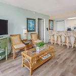 The Samana Cay -Private Balcony