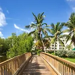 The Samana Cay -Private Balcony
